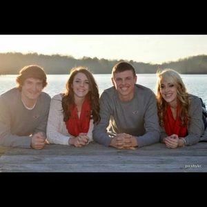 Meet your Posher, Frank